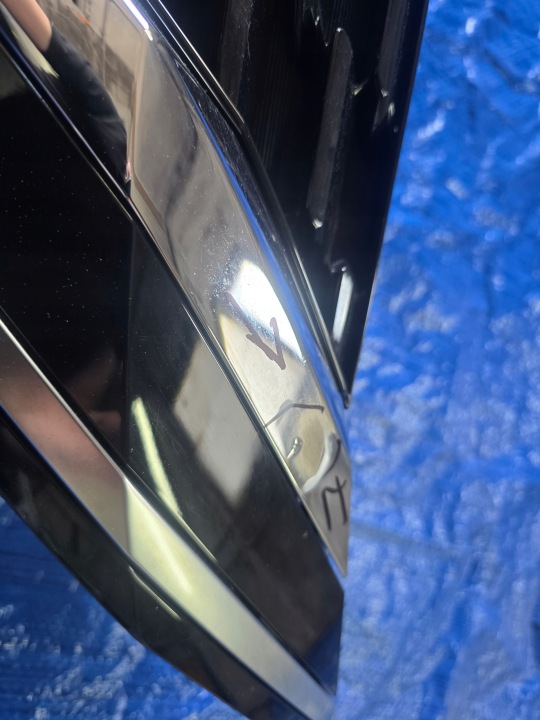 фото №9, Nissan qashqai j12 решітка радіатора решітка радіатор 62310 6ua0a 623106ua0a