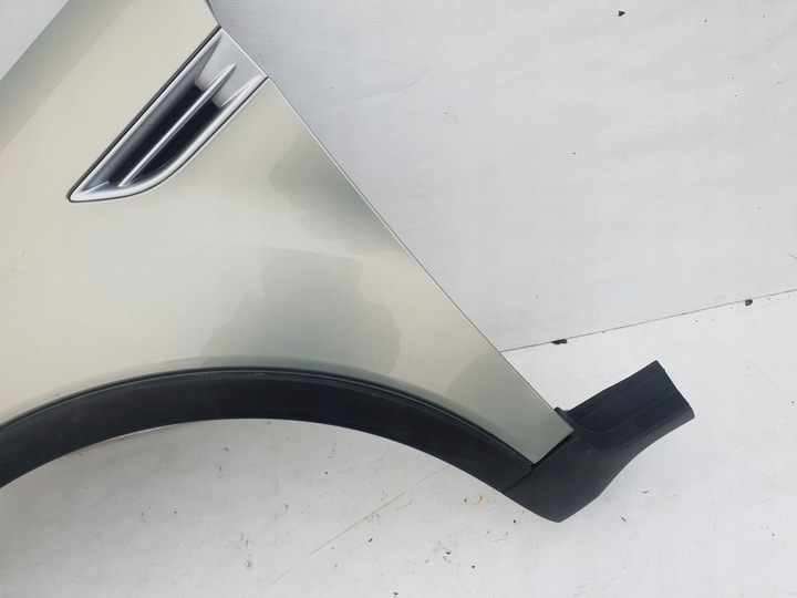 фото №7, Ford kuga mk1 08-12 крыло левый перед переднее