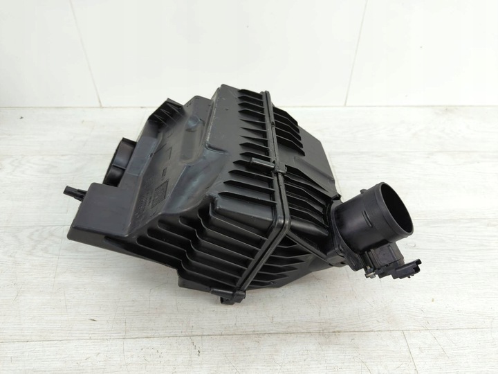 фото №9, Корпус фильтра воздуха peugeot 3008 рестайлинг 2014 9653388980