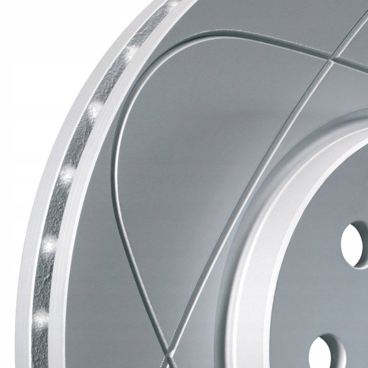 фото №15, Диск ham. bmw p. 5 2.0- 3.0 03- 10 power disc