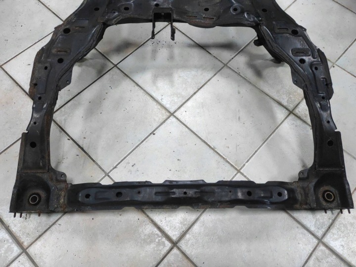 фото №8, Підрамник балка підвіски перед mazda cx-9 2008 7j26d