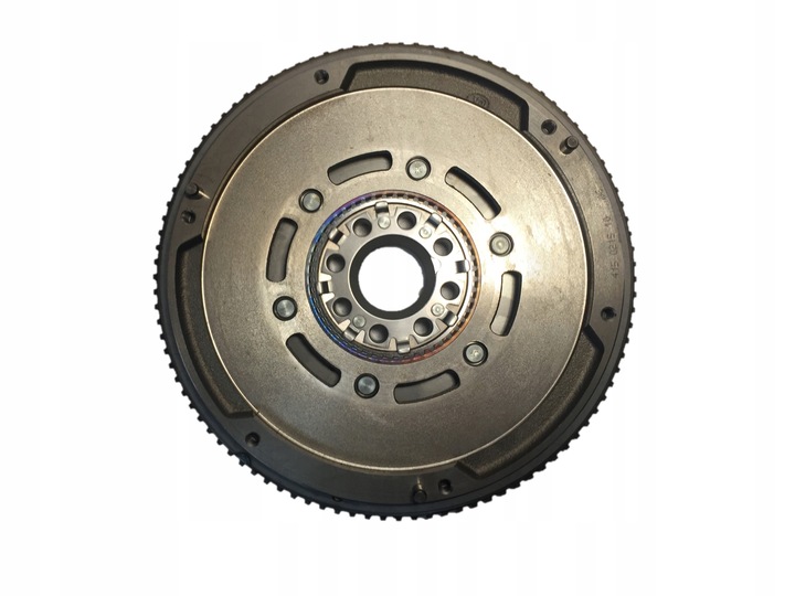 фото №11, Зчеплення з шків двомасовий toyota avens luk 600