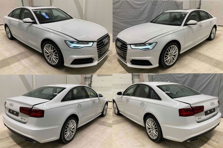 фото №15, Audi a6 выхлоп 4g0253611m 4g0253612m глушитель 4g0 253 611 m 4g0 253 612 m 4g