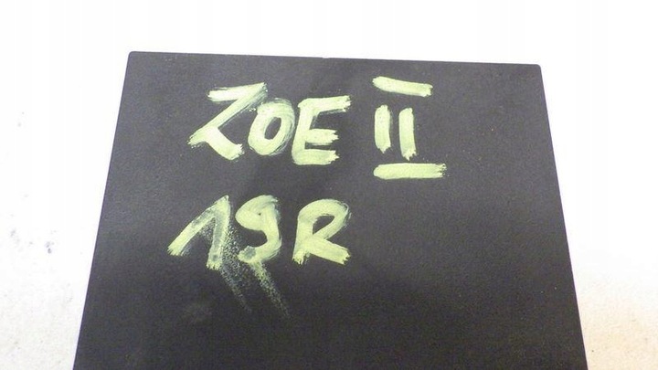 фото №7, Зарядний пристрій індукційна renault zoe ii 283423095r