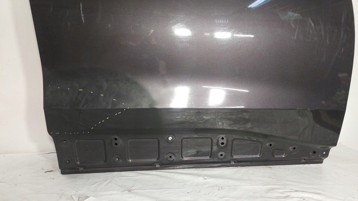 фото №10, Дверь правый перед правые передние aiways u5