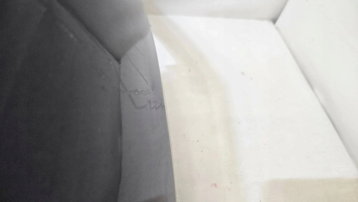 фото №13, Бампер перед переднее tesla модель s plaid хороший