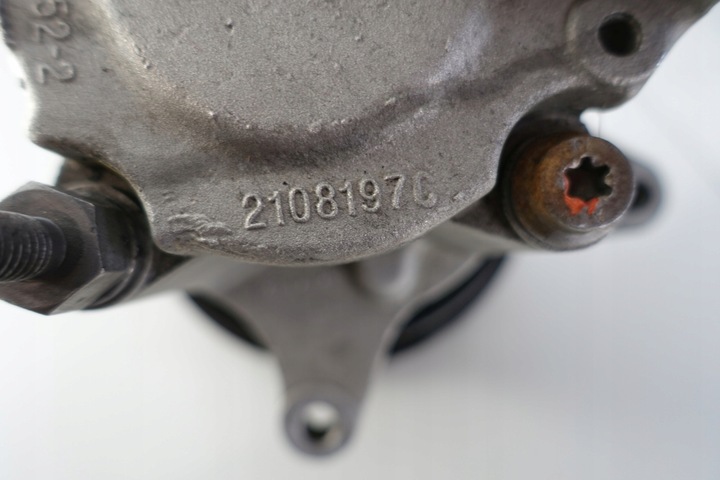 фото №7, Mercedes r230 sl w215 w220 насос усилителя abc luk 2108197c