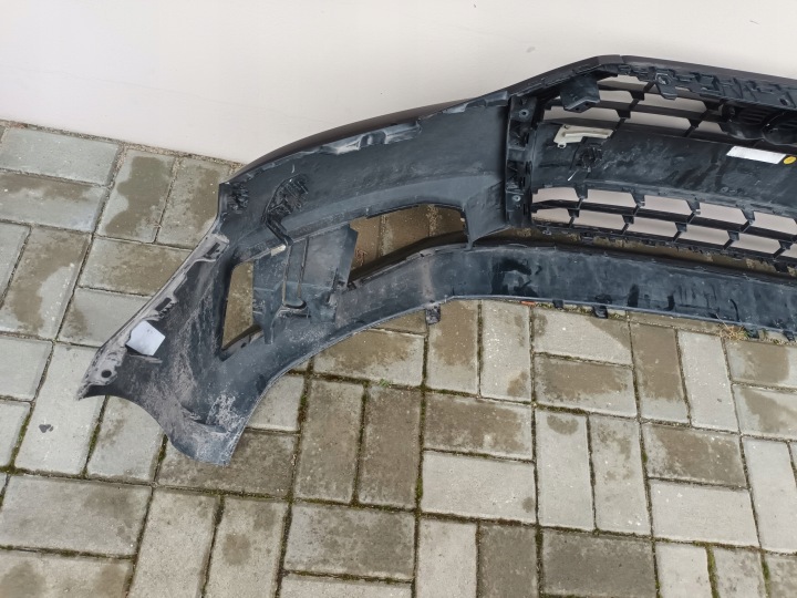 фото №11, Бампер передний audi a4 b9 8w0 s-line перед передний рестайлинг nr150