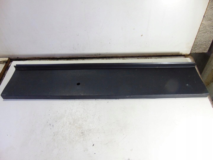 фото №1, Защита ремня заднего зад 3008 i рестайлинг 9684318477