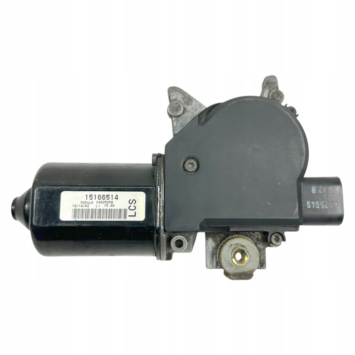 фото №1, Tahoe yukon escalade avalanche 03r двигунчик двірник оригінальний oem