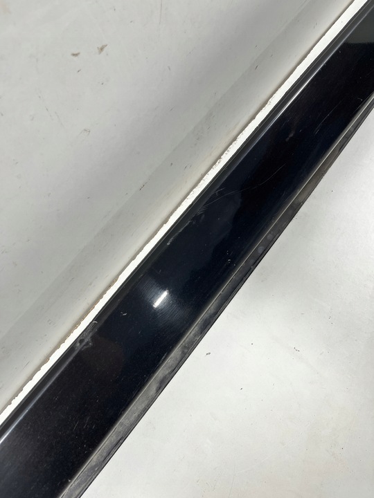 фото №4, Audi a6 c7 4g планка накладка пороговая порог левая