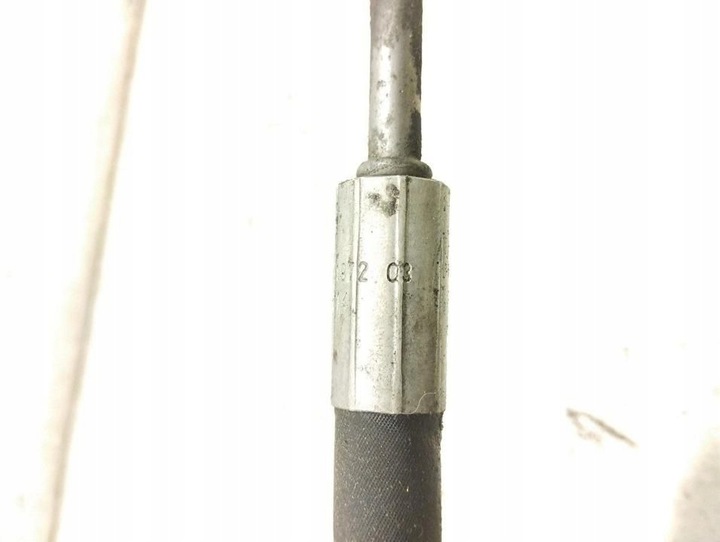 фото №9, Mercedes-benz ml w166 2015 шланг усилителя руль a1663201972