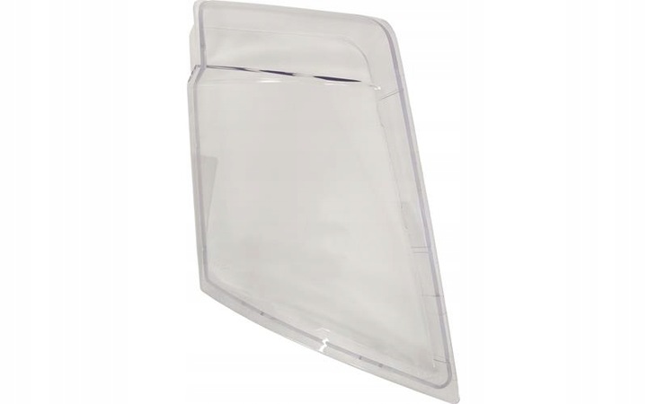 фото №1, Volvo fh12 08- скло фара праві 82304585