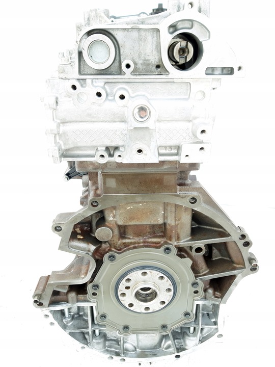 фото №8, Двигатель ford mondeo mk5 2019r 2.0 tdci ecoblue евро 6 ylca