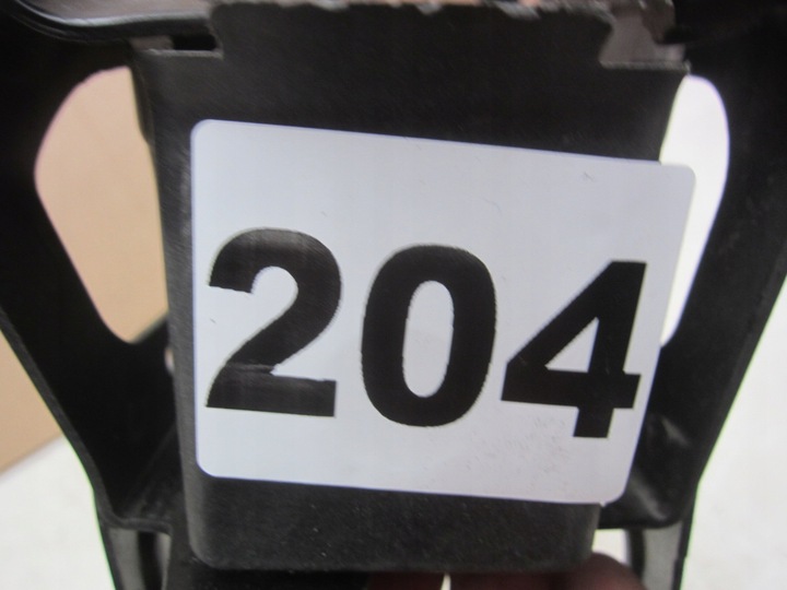 фото №10, Bmw f30 f31 підсилювач pod лампа панель кріплення фар лівий 7308803 51647245791 7245791