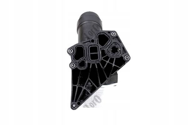 фото №12, Корпус фільтр масла bmw f30 g30 g01 f15 f34