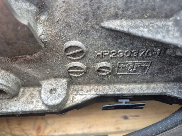 фото №9, Audi q7 4m 3.0 tdi qzw 8hp65a коробка передач коробки передач qzw 8hp65a audi q7 4m qzw