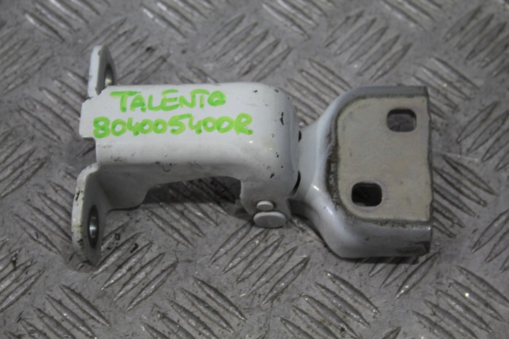 фото №1, Петля дверь fiat talento ii 2 804005400r