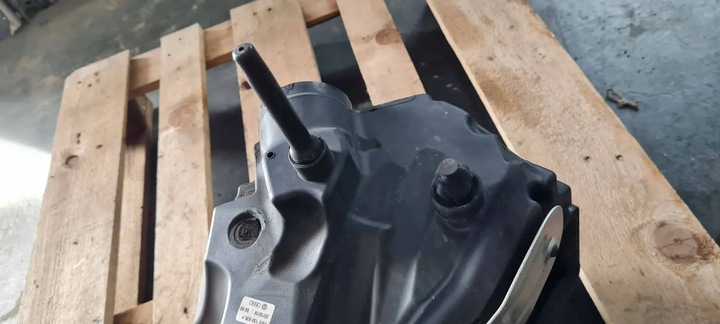 фото №5, A4 b9 8w восстановление фильтра воздуха 2.0 tdi 8w0133835p a5 8w