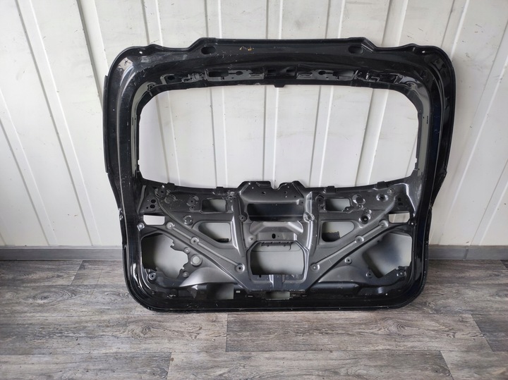 фото №15, Крышка зад задняя mercedes glc w254 254 --- познань