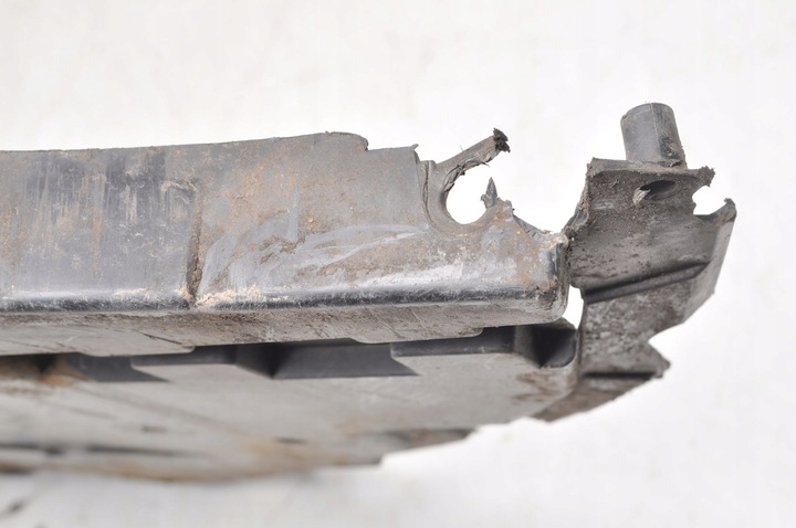 фото №10, Volvo xc90 ii захист бампера pod бампер радіатор 31353372