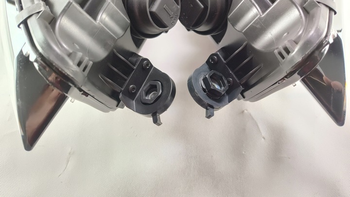 фото №16, Audi a4 b9 рестайлинг 8w0 полный led левый правый фара лампа левая правая