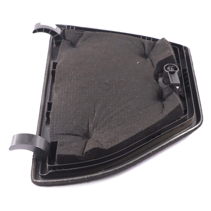 фото №10, Mercedes ml x164 кришка обшивка багажника права чорна a1646901825