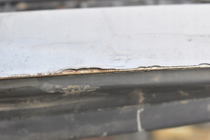 фото №15, Крышка багажника зад задняя серебряная skoda octavia 2 ii 5d hb 04-08