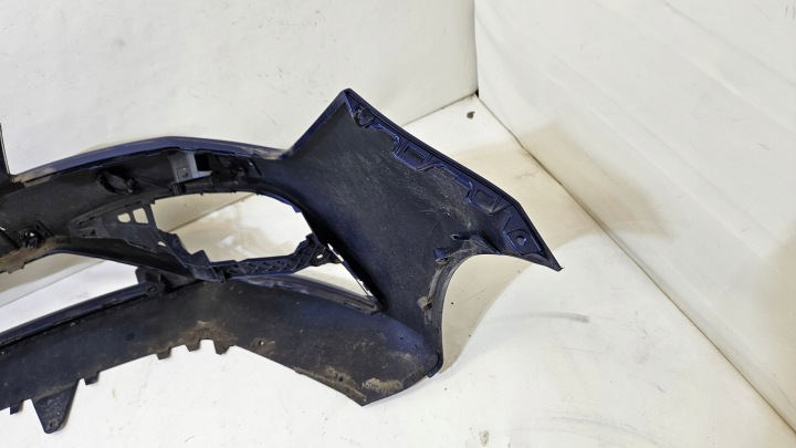 фото №12, Бампер передній seat leon iii рестайлінг fr 5f0807221ab