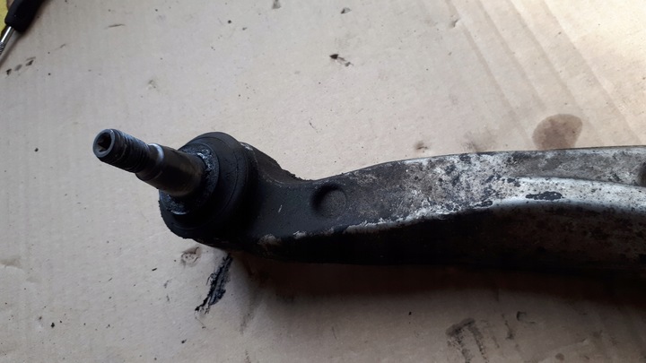 фото №5, A4 b8 рычаг правые нижний 8k0407696f a5 q5 s4 s5