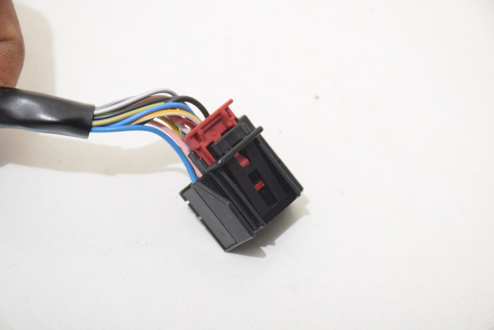 фото №8, Audi a5 8t 5d зеркало правые складной 14pin lx5q scubablau металлик s9