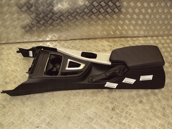 фото №6, Bmw 3 f30 f31 f32 f33 f34 консоль средняя туннель