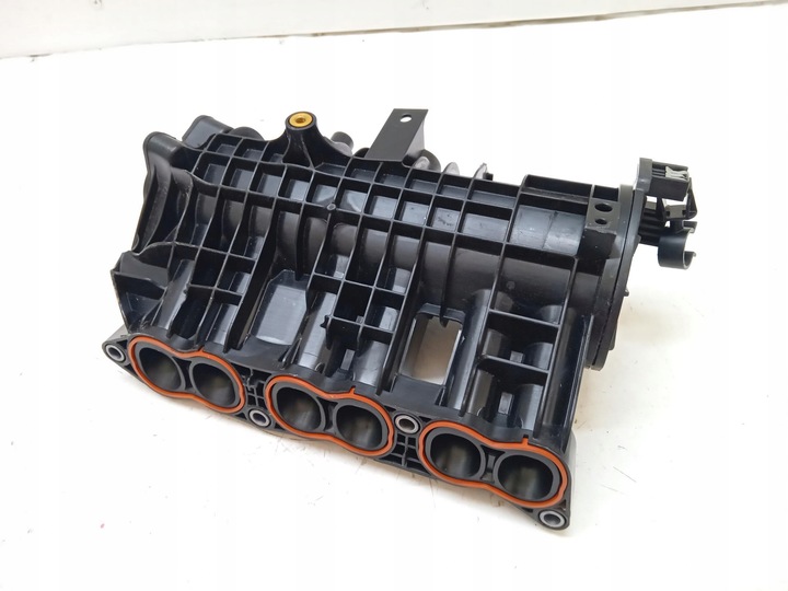 фото №1, Коллектор всасывающий ford puma mk2 1.0