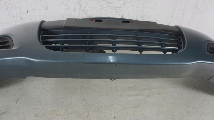 фото №8, Бампер перед передний suzuki alto 7 vii 09-13 zy4 2009-2013 71711-68k0