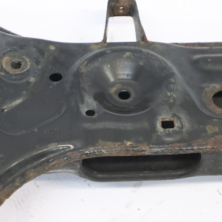 фото №10, Audi s1 8x кронштейн крепление подвешивание передний osi 6c0199315b