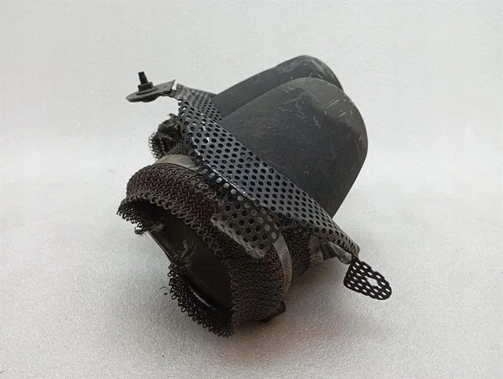 фото №9, Набор rur выпускных ferrari roma f169 773338 набор rur выпускных exab