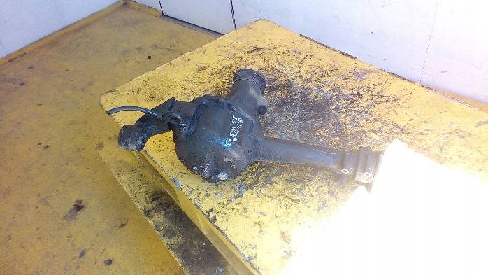 фото №3, Диференціал міст перед grand vitara 2.5 v6 b 98-05 сталь