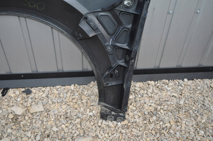 фото №11, Крыло правые audi a2 ly5k