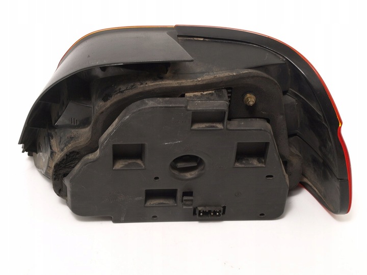 фото №6, Bmw 5 e39 1995-2000 sedan лампа версія європейська лівий зад 14603300