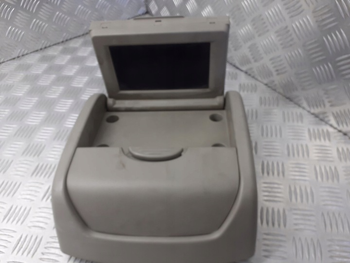 фото №1, Монітор dodge caravan 3.3 p0zw98bd1ab