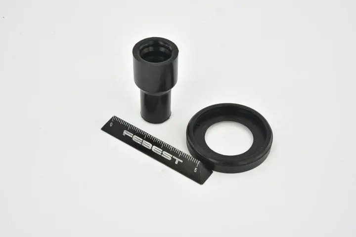 фото №9, Штекер катушка зажигания tcp-001 febest