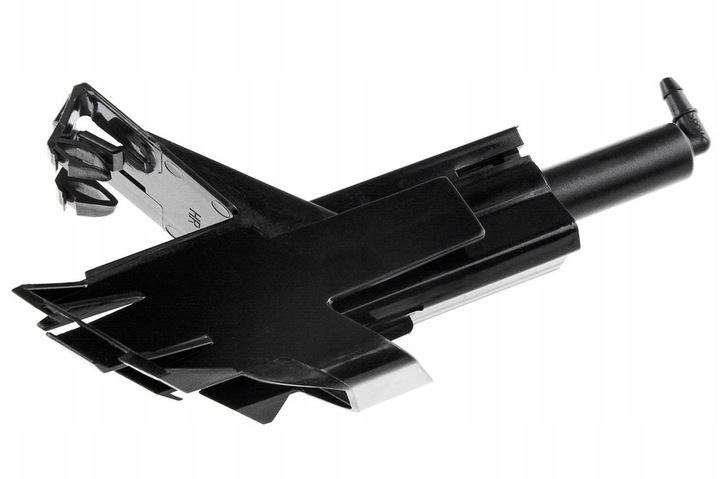 фото №6, Распылитель фара правый nissan qashqai 07-