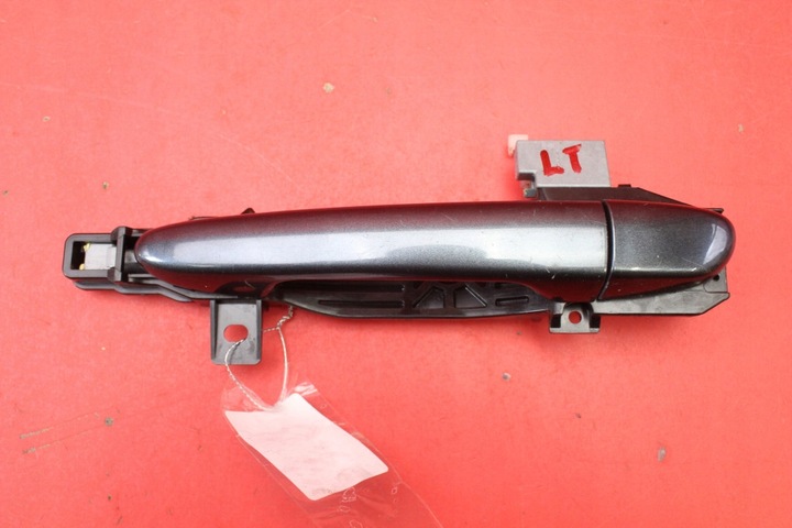 фото №1, Ручка левая зад задняя 36c mazda 2 de 5d 07-10