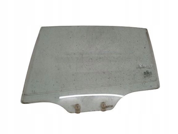 фото №1, Kia rio ii 2 05- стекло левый зад ...5