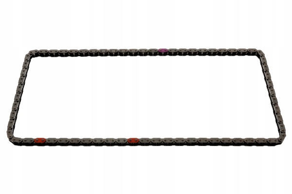 фото №2, Ланцюг розподільний вал simplex toyota allion ii auris avensis corolla isis