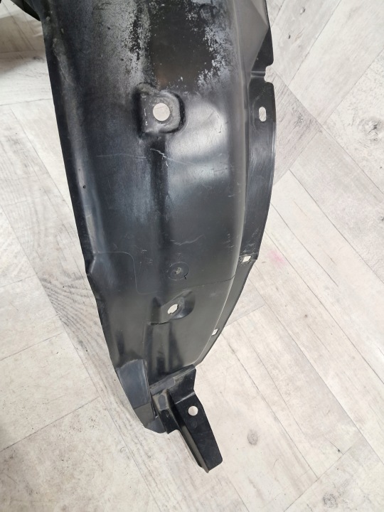 фото №5, Toyota aygo ii підкрилок праве перед передні 53875-0h051