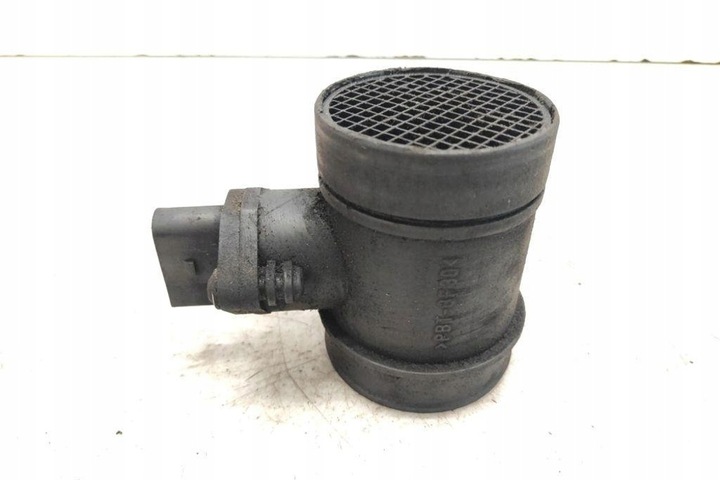 фото №1, Расходомер audi a8 d2 4d2, 4d8 0281002435 3.3l дизель 2002