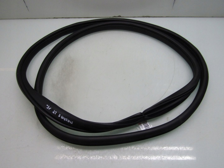 фото №1, Mazda 2 dj 15r прокладка дверь левая задняя левый зад