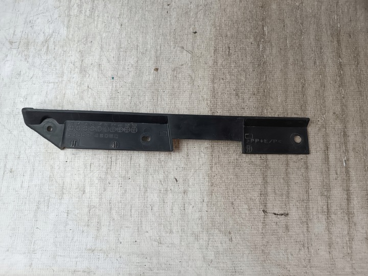 фото №1, Левый перед ползун держатель бампер крыло lexus rx v 2022-2024