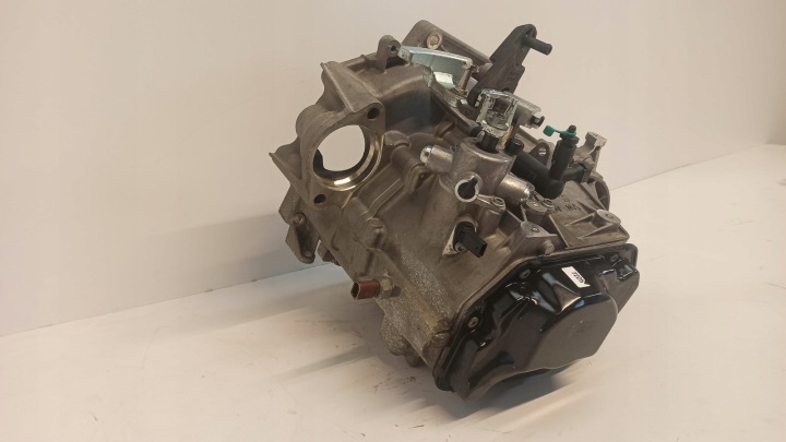 фото №6, Vw audi skoda коробка передач 1.0 tsi usm 0df300045l